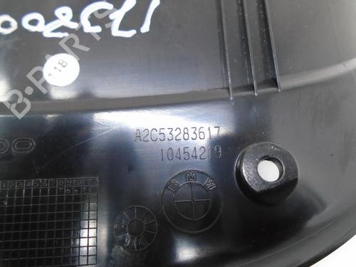 Instrument cluster BMW 3 (E90) 320 d | BP11510630C47 
