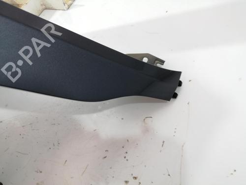 Right front fenders TESLA MODEL Y (5YJY)  | BP29532099C42 