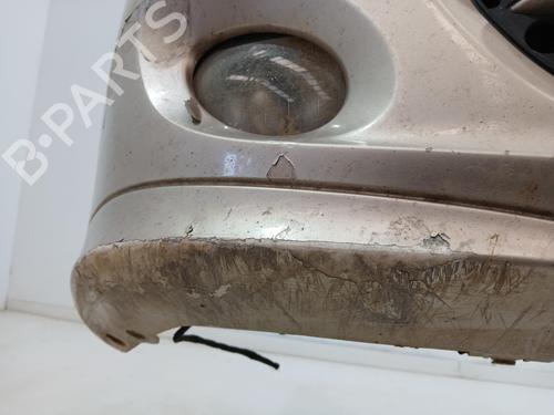 Front bumper MERCEDES-BENZ C-CLASS (W203)  | BP26960441C7 
