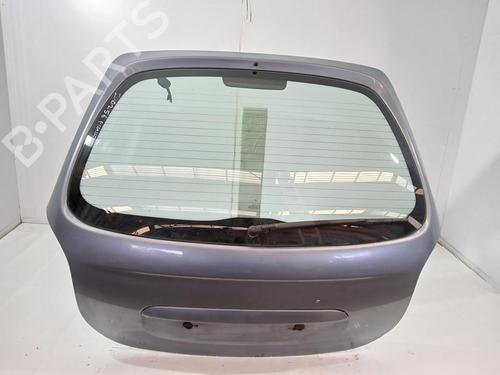 Used Tailgate Tailgate 36869450 36869450