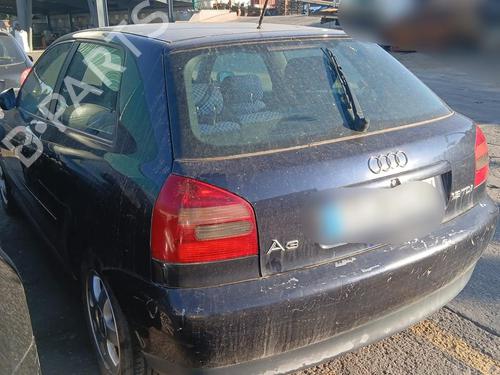 Electronic module AUDI A3 (8L1) 1.9 TDI | BP37247758M83 - Image 5