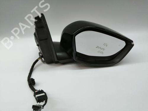 Used Right mirror CITROËN C4 III (BA_, BB_, BC_) [2020-2025]  29865454
