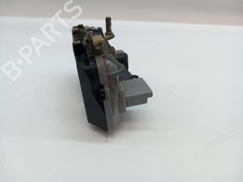Front left lock CITROËN XSARA PICASSO (N68) 1.6 HDi | BP28127544C98 