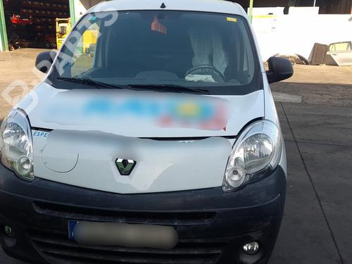 Used Parts RENAULT KANGOO Express (FW0/1_)  Z.E. (FW0Z, FW1Z)  1060234
