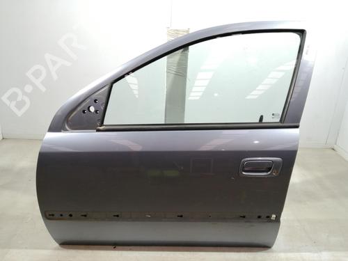 Used Left front door OPEL ASTRA G Hatchback (T98) 2.0 DTI 16V (F08, F48) (101 hp) 24127143