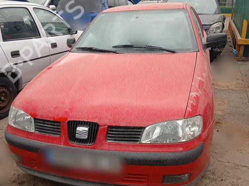 Used Parts SEAT CORDOBA (6K1, 6K2) 1.9 TDI 4982403