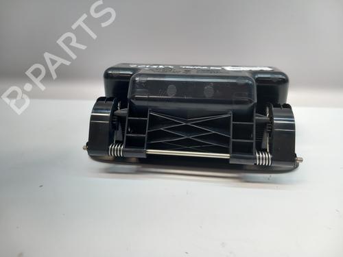 Glove box VW TOUAREG (7LA, 7L6, 7L7) 3.0 V6 TDI | BP28278423C95 