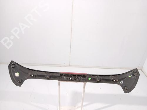 Spoiler bagklap FORD FIESTA VI (CB1, CCN) 1.6 TDCi | BP31359302C96 