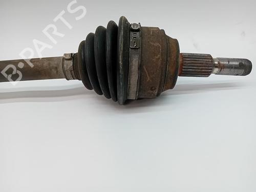 Left front driveshaft FORD TRANSIT CONNECT V408 Box Body/MPV  | BP29532092M38 
