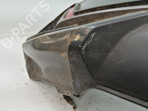 Rear bumper AUDI A1 Sportback (GBA) 30 TFSI | BP27712173C8 