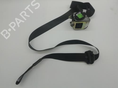 Used Front right seatbelt AUDI A3 (8L1) 1.9 TDI (110 hp) 13508091