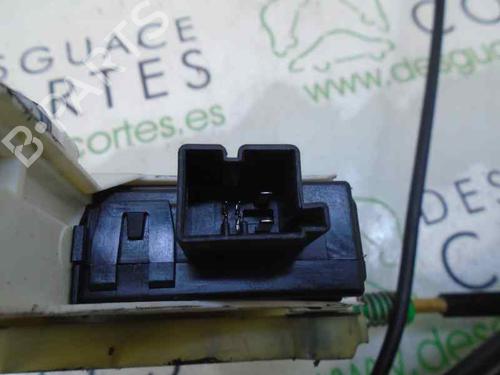 BP5522908C22 | Front left window mechanism AUDI Q7 (4LB) 3.0 TDI quattro BP5522908C22