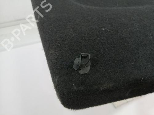 Rear parcel shelf VW GOLF IV (1J1)  | BP29590926C85 