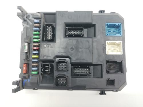 Used Fuse box CITROËN C1 (PM_, PN_) 1.0 (68 hp) 16700045