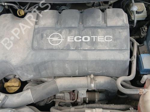 Control unit OPEL CORSA D (S07)  | BP34157274M11  - Image 10