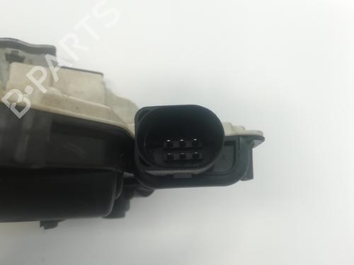 Rear right lock VW CC B7 (358) 2.0 TDI | BP12519384C99 