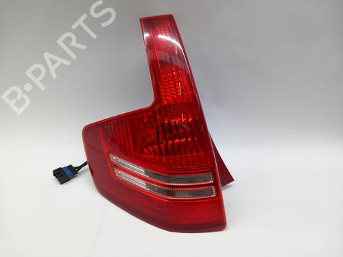 Used Left taillight CITROËN C4 I (LC_) [2004-2014]  24443823