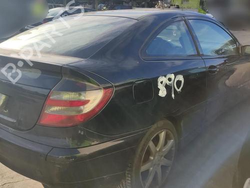 Right taillight MERCEDES-BENZ C-CLASS Coupe (CL203) C 220 CDI (203.708) | BP31917165C35 