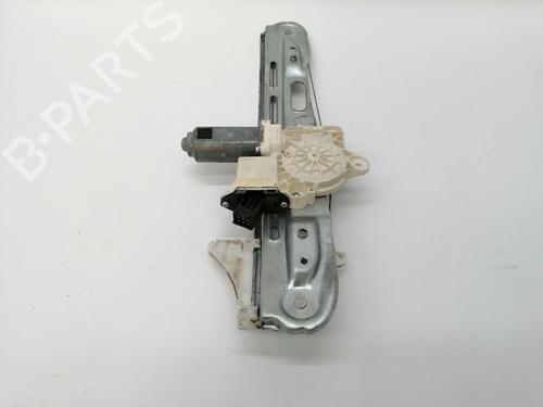 Used Rear left window mechanism OPEL VECTRA C (Z02) 1.9 CDTI (F69) (150 hp) 15686579