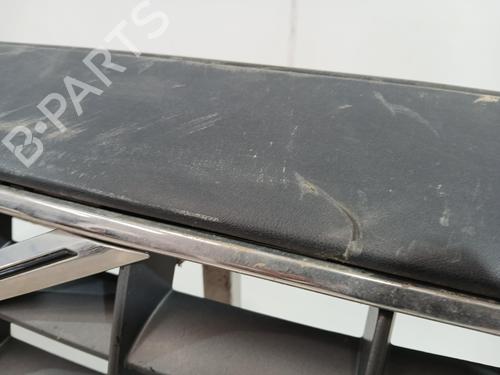 Front bumper VOLVO XC70 I Cross Country (295) D5 AWD | BP27639578C7 