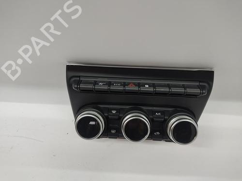 Used Climate control RENAULT CAPTUR II (HF_) [2020-2025]  30574038