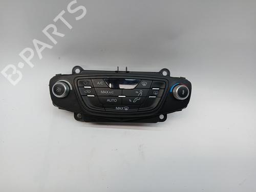 Used Climate control Climate control FORD TOURNEO COURIER B460 MPV 1.0 EcoBoost (100 hp) 34251595 34251595