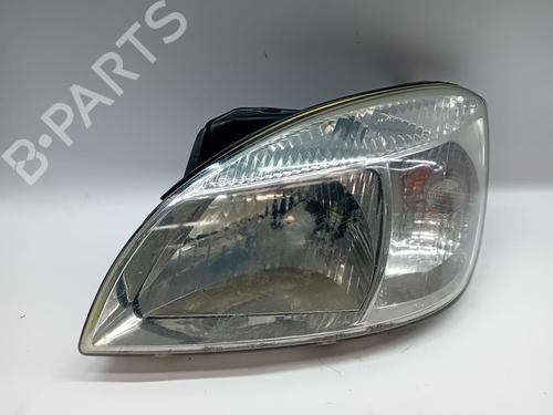 Used Left headlight Left headlight 37234148 37234148