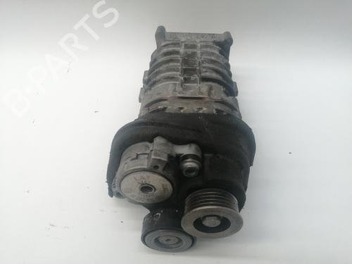 Turbocharger/Supercharger VW GOLF VI (5K1)  | BP14028274M71 