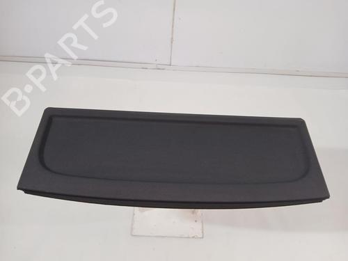 Used Rear parcel shelf Rear parcel shelf AUDI A7 Sportback (4GA, 4GF) 3.0 TDI quattro (272 hp) 36113719 36113719