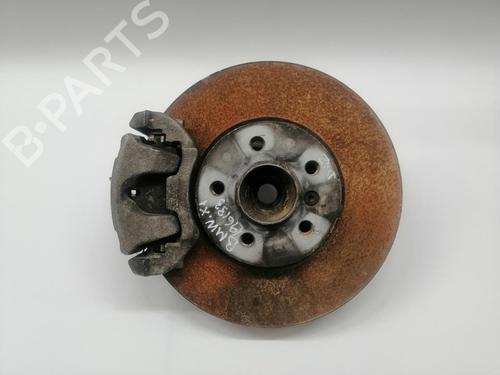 Used Left front steering knuckle Left front steering knuckle 37428873 37428873