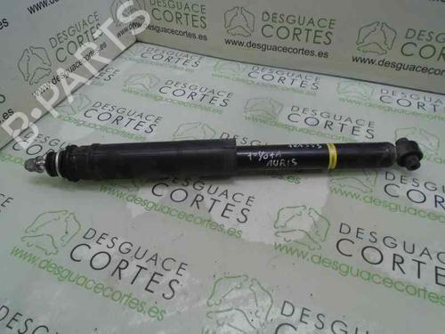 Used Right rear shock absorber TOYOTA AURIS (_E18_) 1.8 Hybrid (ZWE186_, ZWE186R) (136 hp) 5525682