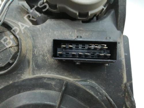 Right headlight CITROËN C5 I (DC_) 2.2 HDi (DC4HXB, DC4HXE) | BP33798693C29 - Image 4