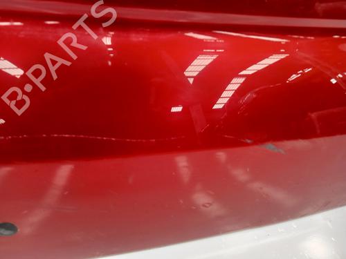 Tailgate AIXAM COUPE 0.5 | BP29340404C6 