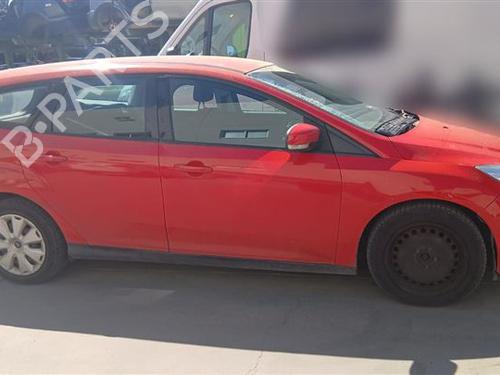Used Parts FORD FOCUS III Turnier 1.6 TDCi 4974431