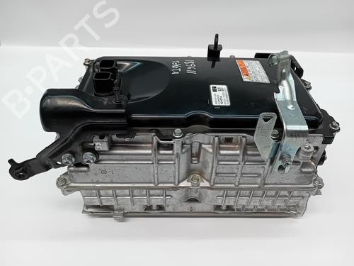 Other TOYOTA C-HR (_X1_)  | BP18922546O1 