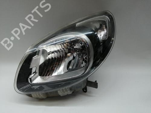 Used Left headlight Left headlight RENAULT KANGOO Express (FW0/1_) Z.E. (FW0Z, FW1Z) (60 hp) 36504530 36504530