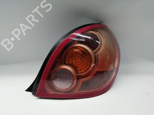 Feu arrière droit NISSAN ALMERA II Hatchback (N16) [2000-2026]  32311927