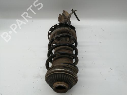 Left front shock absorber OPEL ZAFIRA / ZAFIRA FAMILY B (A05)  | BP27322950M16