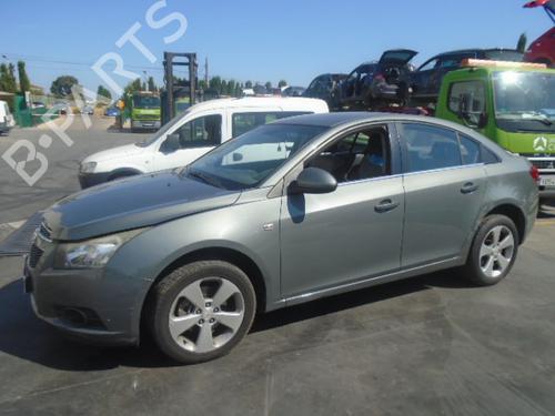 Steering column stalk CHEVROLET CRUZE (J300) 2.0 CDI | BP8083956I23 