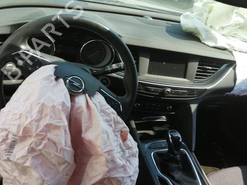 Electronic module OPEL INSIGNIA B Sports Tourer (Z18) 1.6 CDTi (35) | BP9728363M83 