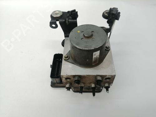 Control unit FORD MONDEO IV (BA7) 1.8 TDCi | BP17632405M11 