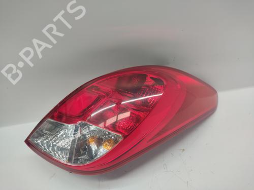 Used Right taillight HYUNDAI i20 I (PB, PBT) [2008-2015]  28359515