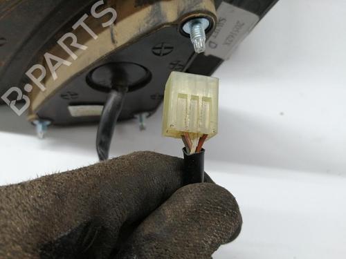 Right mirror SUZUKI SWIFT III (MZ, EZ) | BP30700688C27