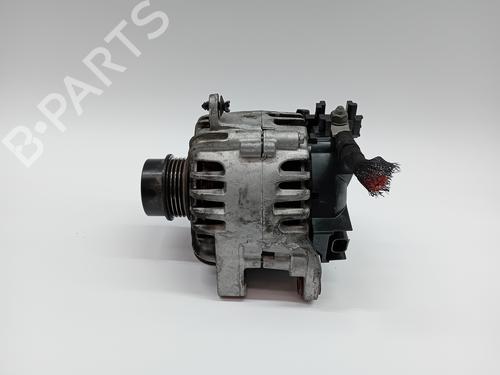 Generator OPEL ASTRA K Sports Tourer (B16) [2015-2022]  27180672