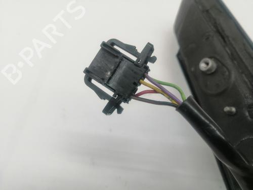 Right mirror SEAT TOLEDO III (5P2)  | BP28072846C27 
