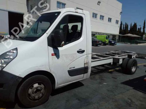 Right front suspension arm RENAULT MASTER III Platform/Chassis (EV, HV, UV)  | BP12545908M13