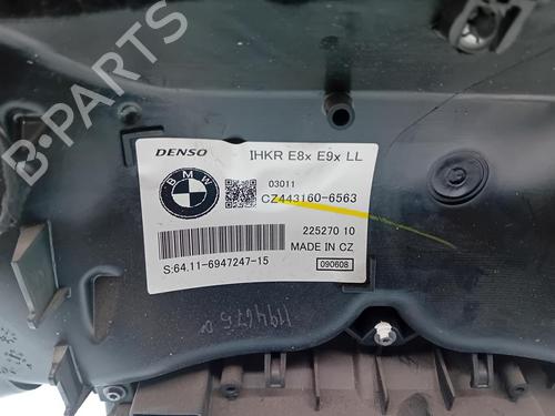 Heater matrix box BMW 1 (E87) 116 i | BP37664311M61 - Image 2