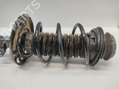Right front shock absorber TOYOTA AYGO X (_B7_)  | BP29714751M17 