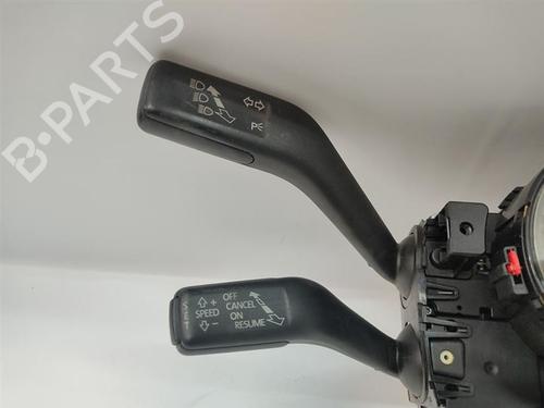 Headlight switch VW PASSAT B6 (3C2) 2.0 TDI 16V | BP34286184I24 - Image 2
