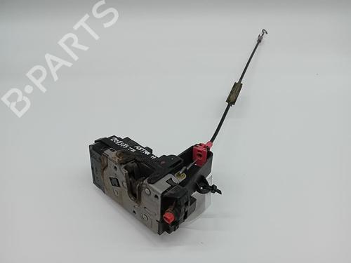 Used Rear left lock Rear left lock OPEL ASTRA H Estate (A04) 1.9 CDTI (L35) (150 hp) 33470486 33470486
